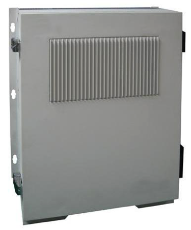 DUAL BAND BROAD BAND REPEATER