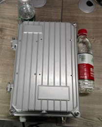 LTE Base Station for Emergency Communication