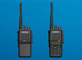 DMR Digital Radio